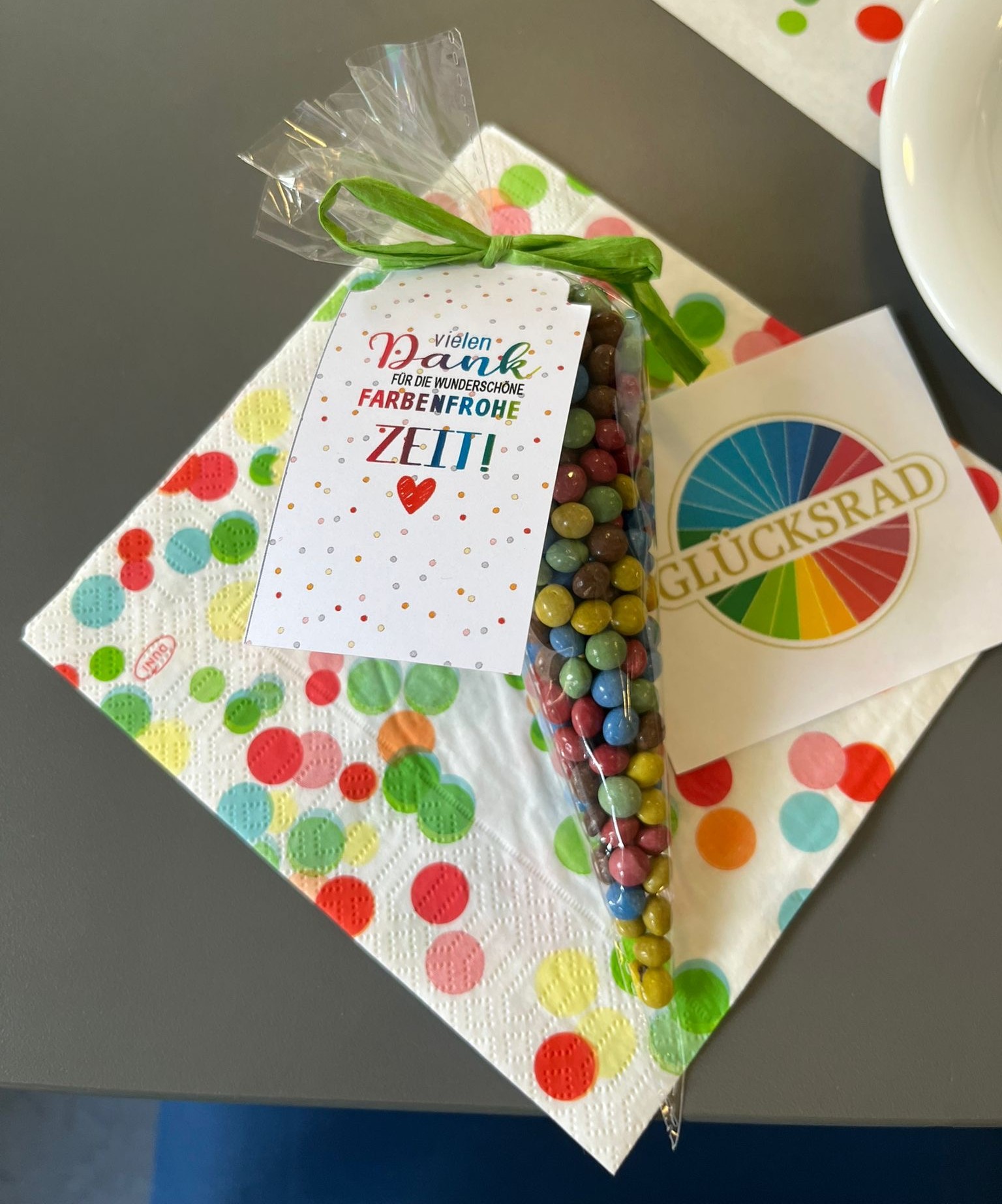 25 Jahre Tagespflege