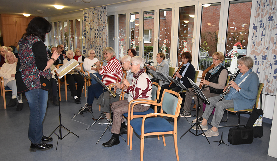 Märchenhaft geht es weiter Märchenhaft geht es weiter