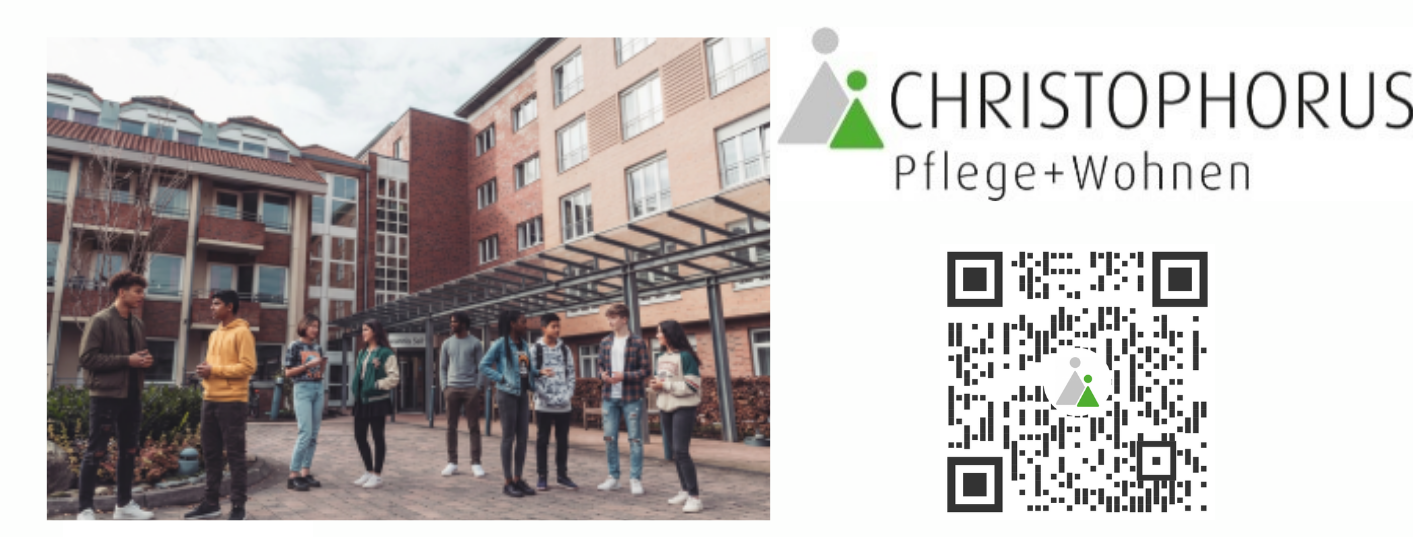 SAVE THE DATE: Meet-Pflege am 15.09.2026 – Komm vorbei und lerne uns kennen! SAVE THE DATE: Meet-Pflege am 15.09.2026 – Komm vorbei und lerne uns kennen!